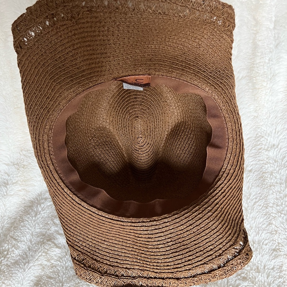 C.C. Hat - Picture 4 of 4